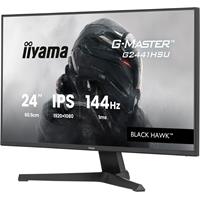 24" iiyama G2441HSU