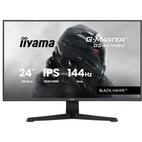 24" iiyama G2441HSU