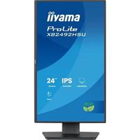 24" IIYAMA ProLite X2492HSU-B1