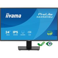 24" IIYAMA ProLite X2492HSU-B1 