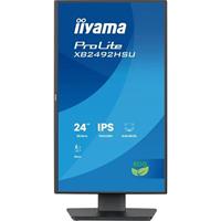 24" IIYAMA ProLite XB2492HSU-B1