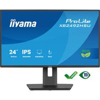 24" IIYAMA ProLite XB2492HSU-B1 