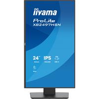 24" iiyama ProLite XB2497HSN-B1