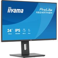 24" iiyama ProLite XB2497HSN-B1