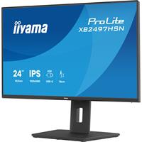 24" iiyama ProLite XB2497HSN-B1
