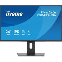 24" iiyama ProLite XB2497HSN-B1