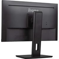 24" IIYAMA ProLite XUB2493HS-B6