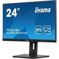 24" IIYAMA ProLite XUB2493HS-B6