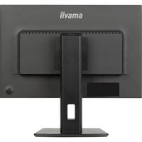 24" IIYAMA ProLite XUB2495WSU-B7