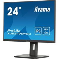 24" IIYAMA ProLite XUB2495WSU-B7