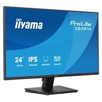 24" iiyama X2491H-B1