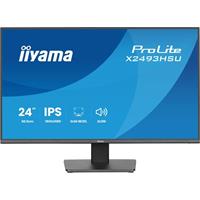 24" iiyama X2493HSU-B1