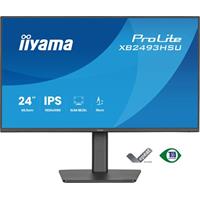 24" iiyama XB2493HSU-B1