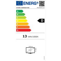 24" iiyama XB2496HSC-B1