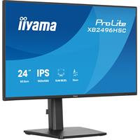 24" iiyama XB2496HSC-B1