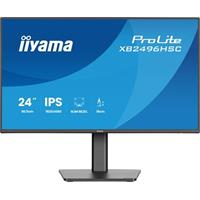 24" iiyama XB2496HSC-B1