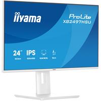 24" iiyama XB2497HSU-W1