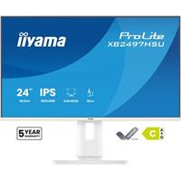 24" iiyama XB2497HSU-W1