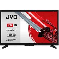 24" JVC LT-24VAH3435