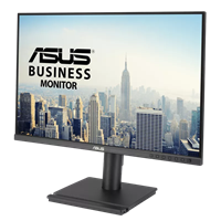 24" LCD ASUS BE248CFN
