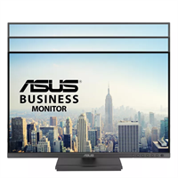 24" LCD ASUS BE248CFN
