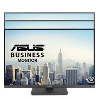 24" LCD ASUS BE248QF