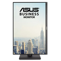24" LCD ASUS BE248QF