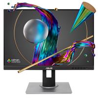 24" LCD ASUS PA248QV