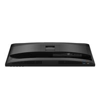 24" LED AOC 24E4CV
