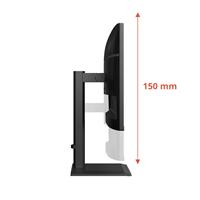 24" LED AOC X24E4U
