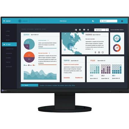 24" LED EIZO EV2490
