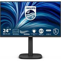 24" LED Philips 24B2N3200D