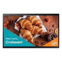 24" LED Samsung QB24C