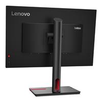 24" Lenovo ThinkVision T24d-30