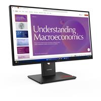 24" Lenovo ThinkVision T24D-40