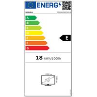 24" MISURA LED P23GW24DFI01