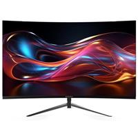 24" MISURA  LED P23MM24DFA01/ prohnutý/
