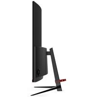 24" MISURA LED P23MM24DFA01/ prohnutý/