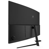 24" MISURA LED P23MM24DFA01/ prohnutý/