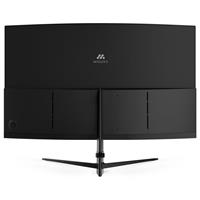 24" MISURA LED P23MM24DFA01/ prohnutý/