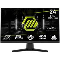24" MSI Gaming MAG 242F