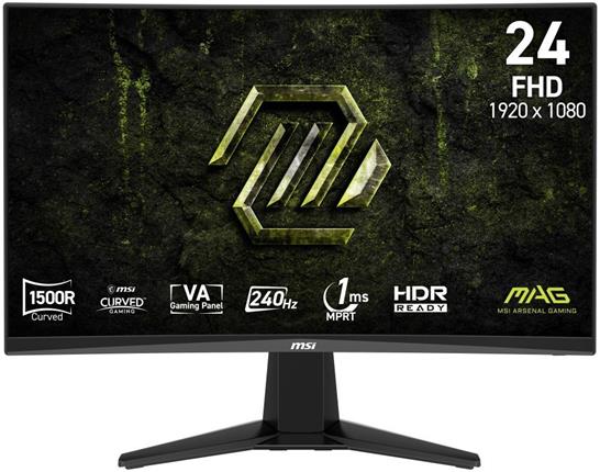 24" MSI Gaming MAG 245C X24