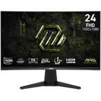 24" MSI Gaming MAG 245C X24