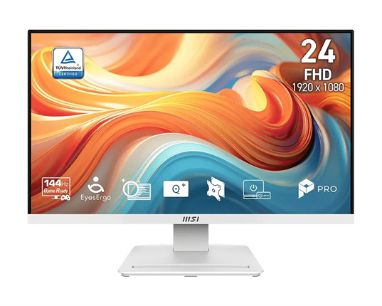 24" MSI PRO MP241 E14V