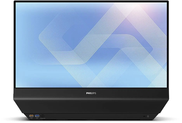 24" PHILIPS 24B2D530