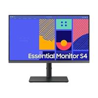 24" SAMSUNG Essential S4 (S432GC) 