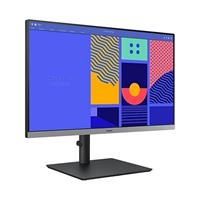 24" SAMSUNG Essential S4 (S432GC)