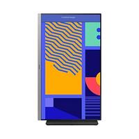 24" SAMSUNG Essential S4 (S432GC)