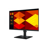 24" Samsung LS24D406GAUXEN