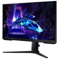 24" SAMSUNG Odyssey G30D